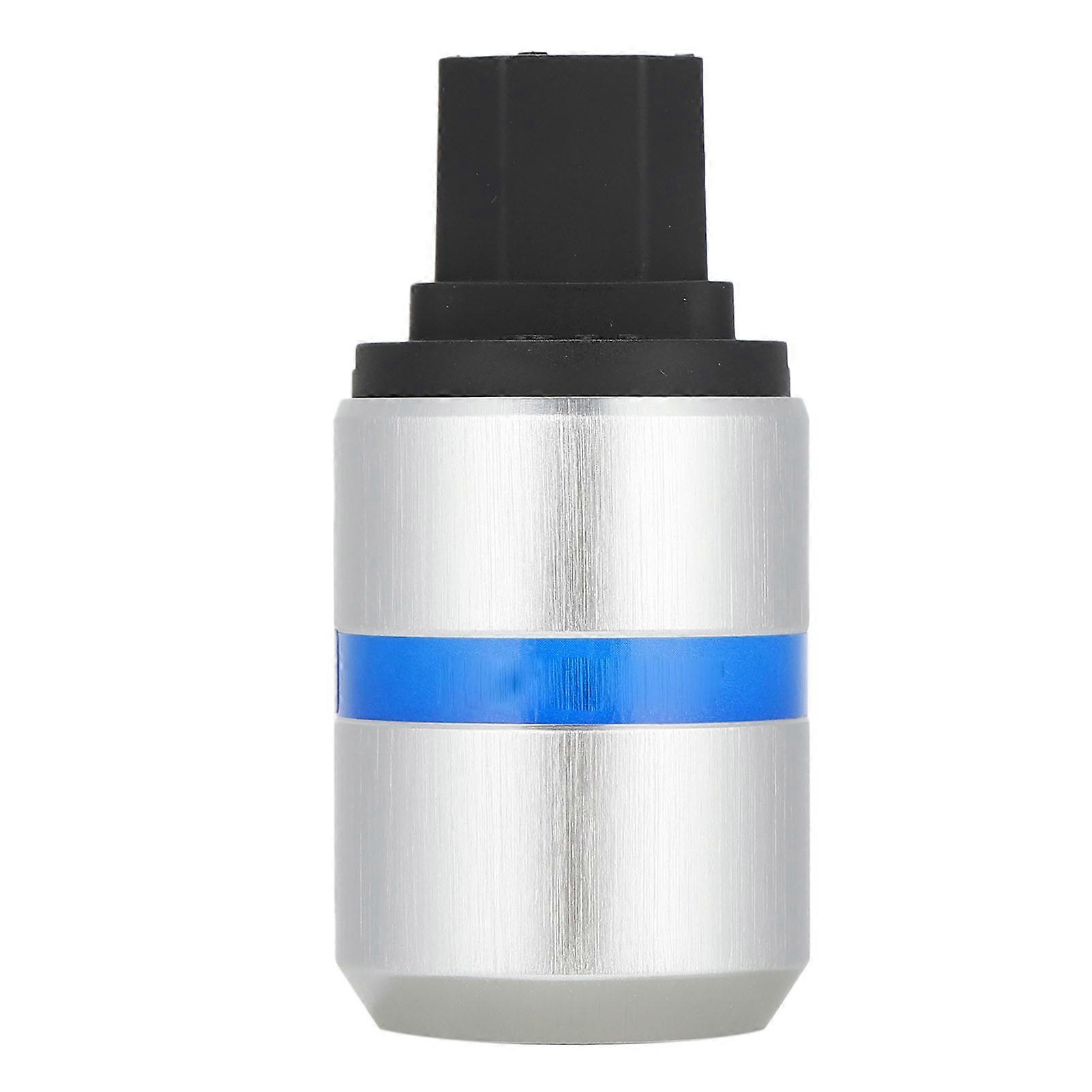 Monoso Pure Copper Rhodium Plated IEC Power Connector for Professional o Video Device AC 100‑