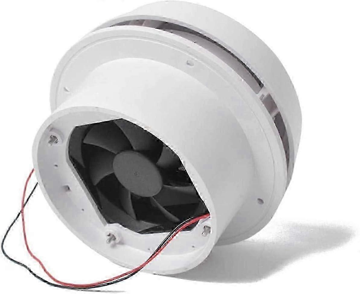 Ανεμιστήρας ψύξης εξάτμισης - Αυτοκίνητο 12V RV Αυτοκινούμενο τροχόσπιτο Ανεμιστήρας οροφής Ανεμιστήρας ψύξης Αθόρυβος ανεμιστήρας εξάτμισης Εξοικονόμηση ενέργειας για κατοικίες Τρέιλερ Τροχόσπιτο ταξιδιού Walkbee hwy-Good