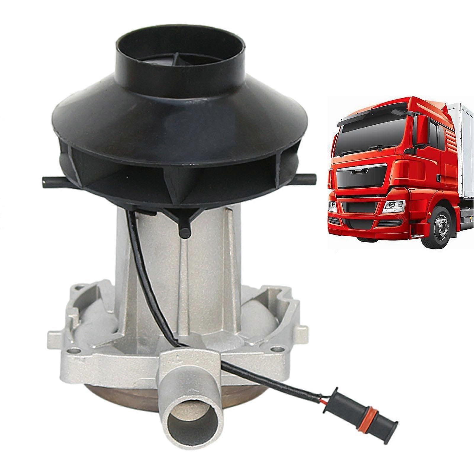 Auto-Geblaesemotor: Quiet Combustion Air Blower Assembly, Energy-Efficient Automatic Blower Motor For Driving