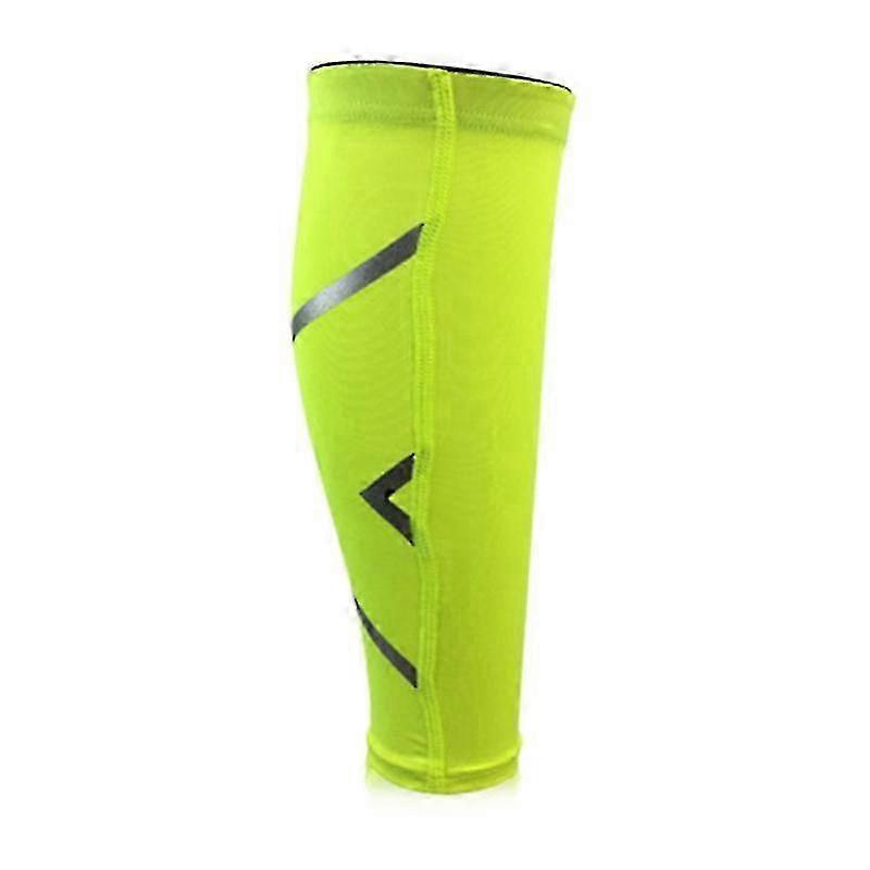 Sport Compression Calf Sleeves Leg Sock for Shin Splint and Varicose Vein Pain Relief