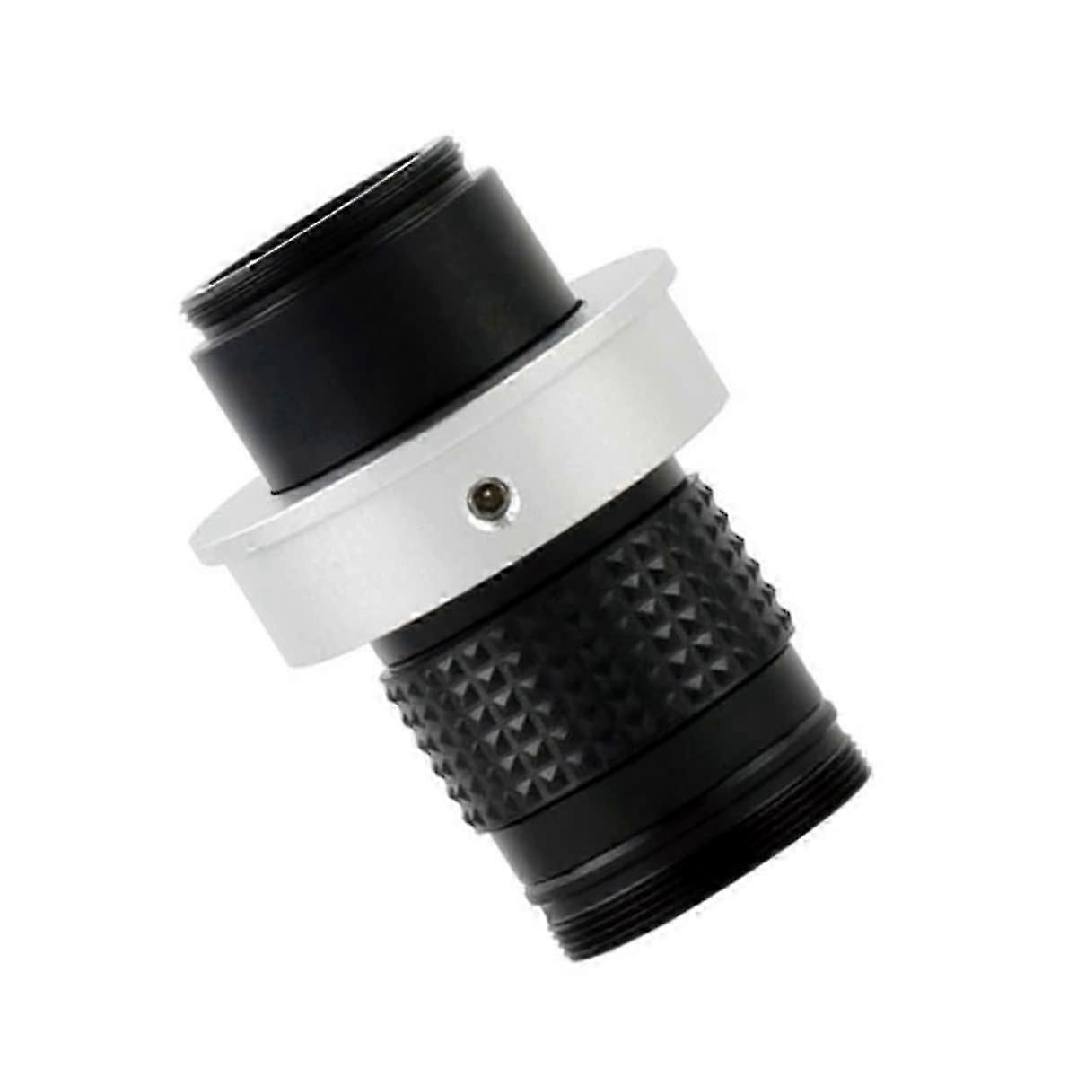 Microscoop Microscoop Objectief Industriële Camera Microscoop ML15 Objectief 1580x Continu Gezoem Monoculair Optisch Objectief