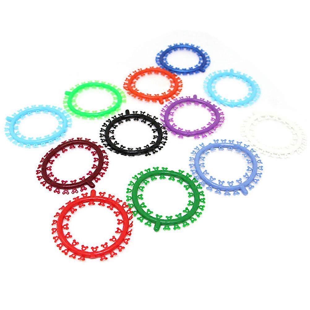 Les ligatures dentaires pour les dents utilisent un matériau en caoutchouc de couleur assortie brillant et mignon avec une résistance d’élasticité élevée 25pcs