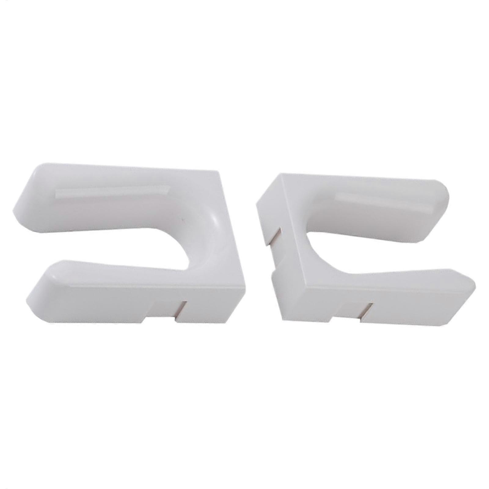 Wall Mounted Boot Holder, Waders Hanger, No Drilling Installation