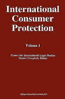 International Consumer Protection