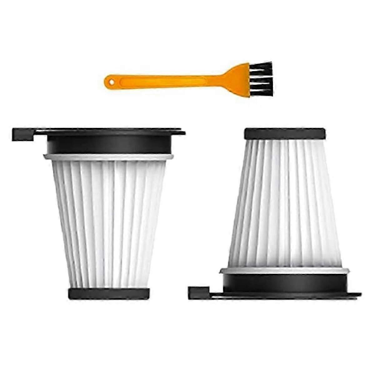HEPA Filter Replacement for Cordless Vacuum Cleaner