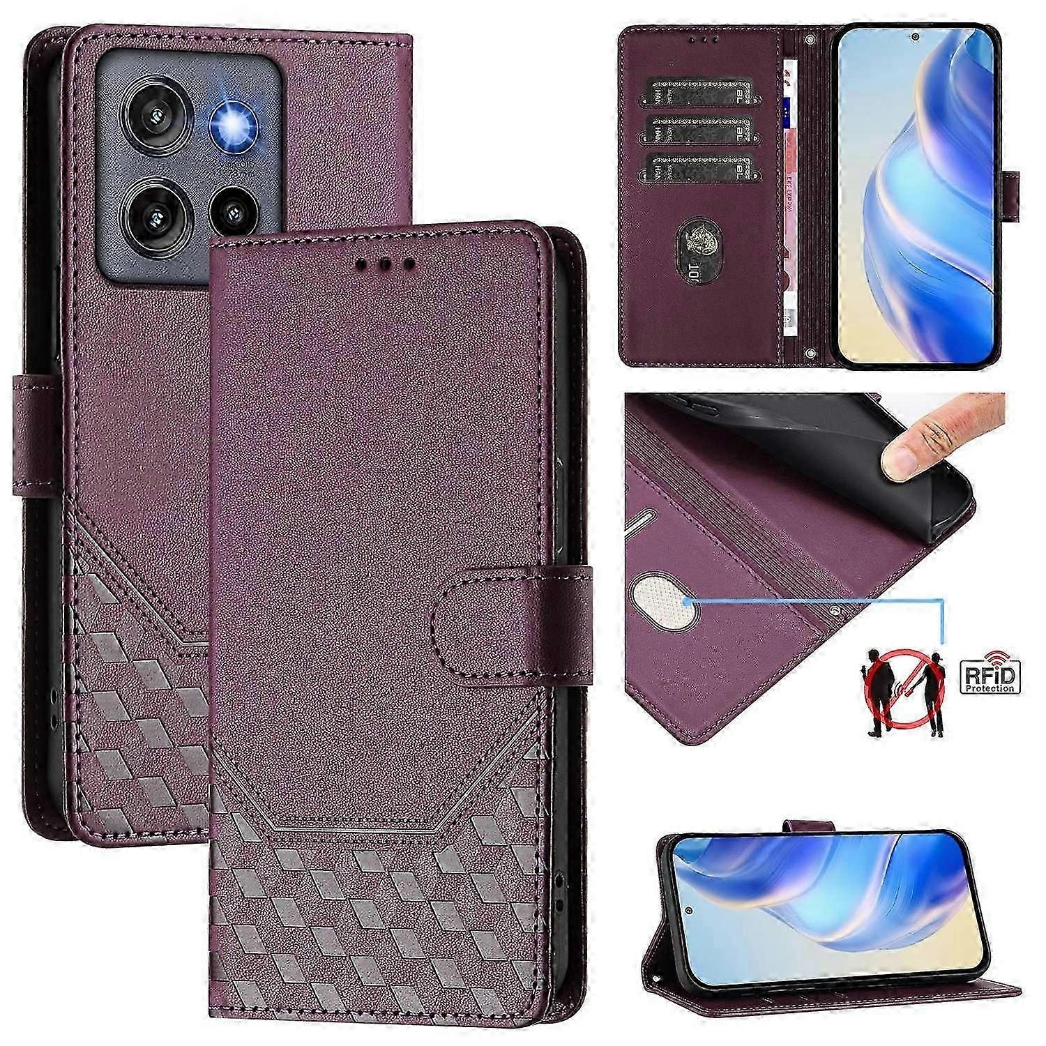 For Motorola ThinkPhone 25 5G Phone Case