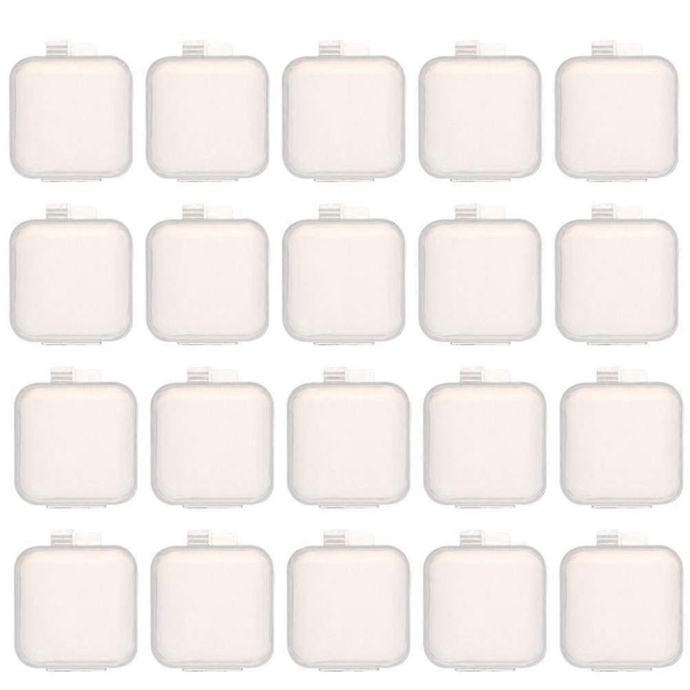 Accessory Organizer Case, Durable and Convenient for Various Small Items