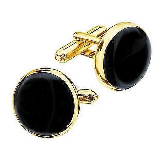 1 Set Men Cufflinks Studs Tuxedo Shirt Cufflinks Studs Set Men Business Cuff Links Shirt Studs Wedding Banquet Ceremony Business Situation Cufflinks