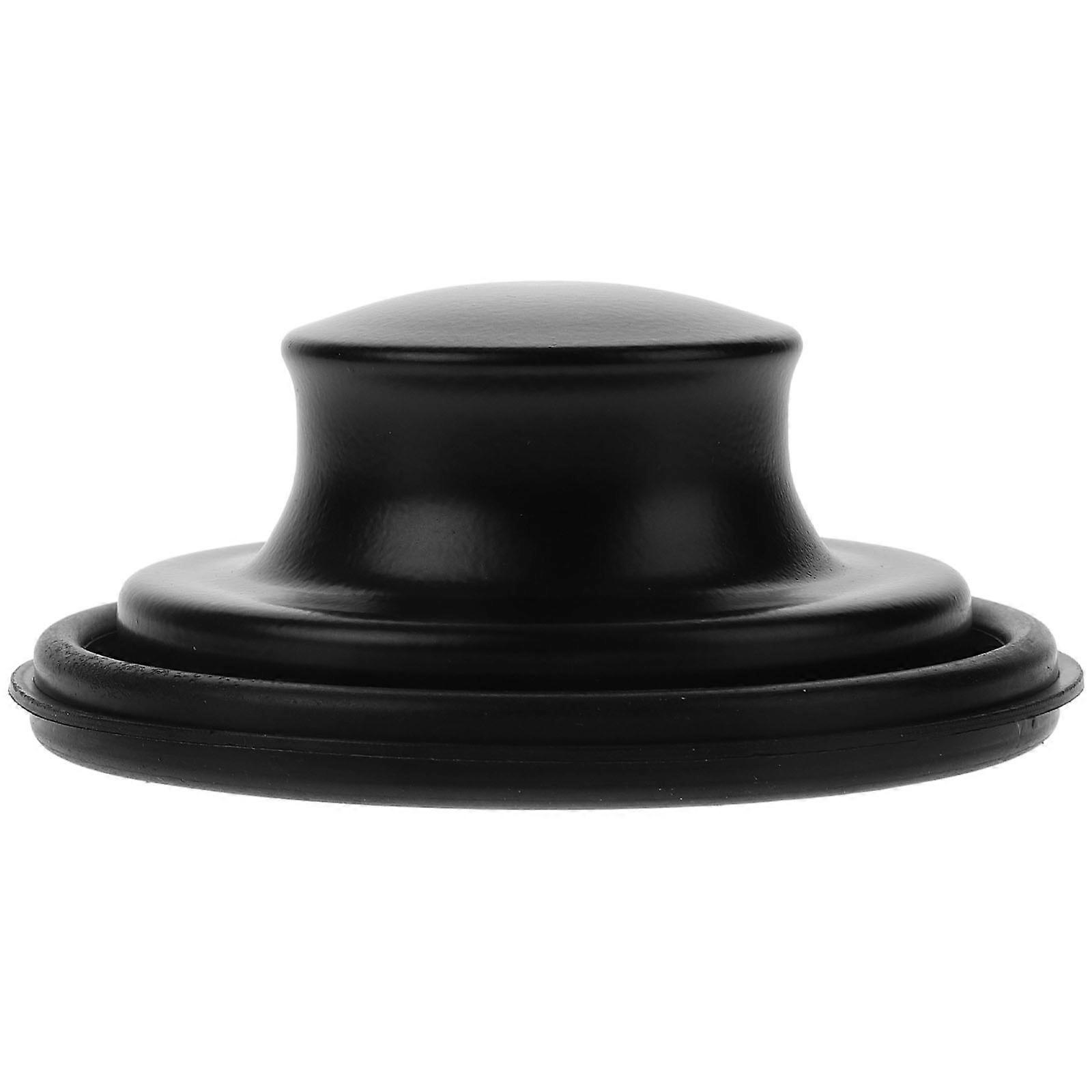 Durable Sink Drain Stopper for Bathroom Washbasin – Easy Installation Leak Resistant Plug