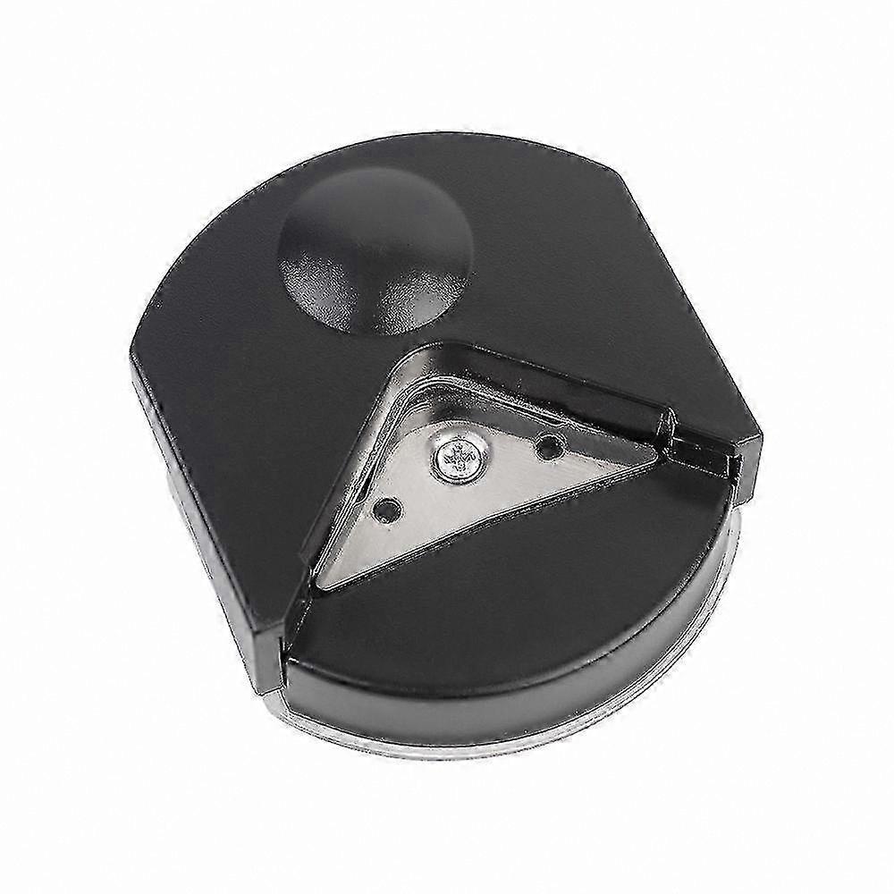 4mm Corner Rounder Punch Tool for Paper Crafts, Photo Edging, Cardstock, DIY Projects, and Scrapbooking