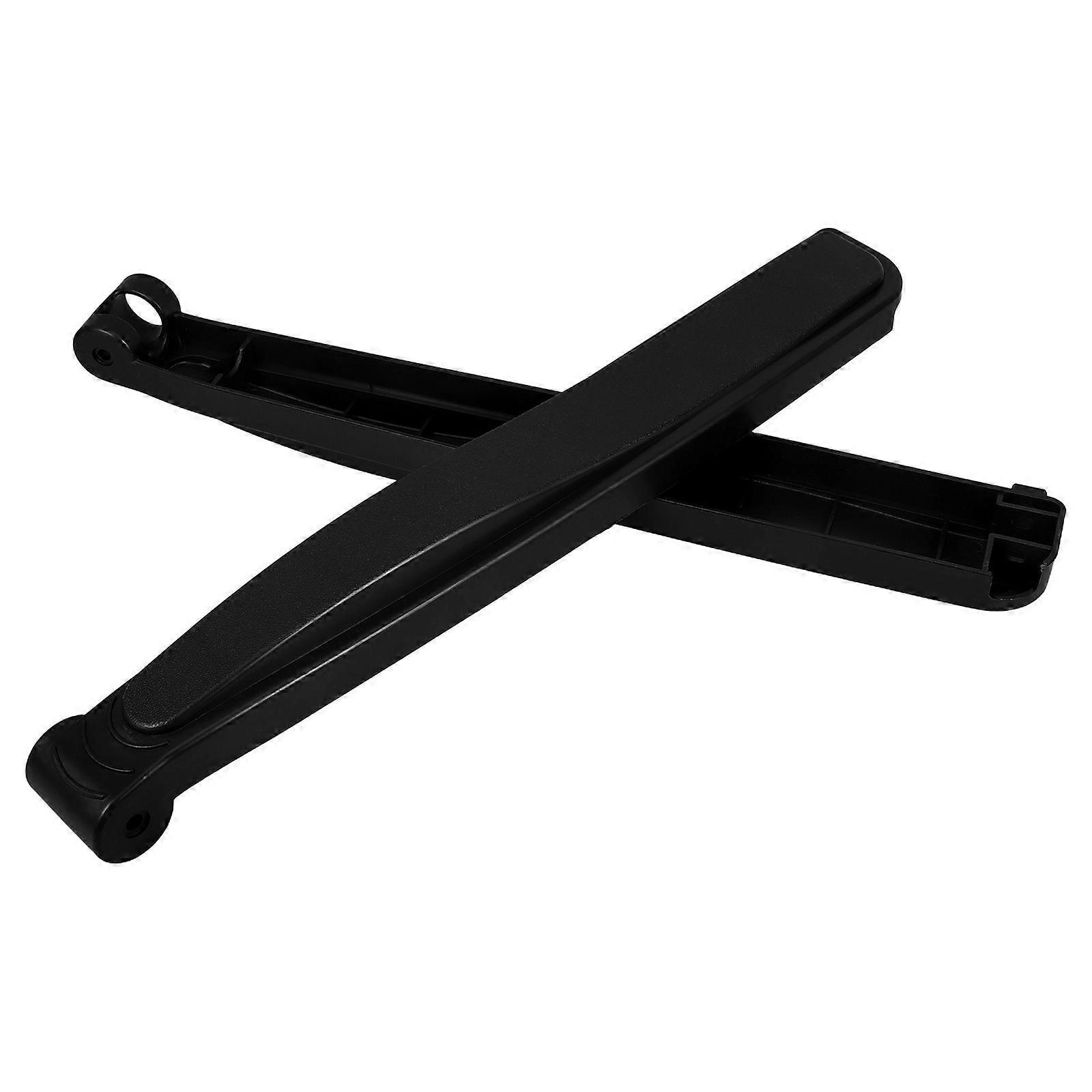 Comfortable Armrest Pads for Folding Chairs Ergonomic Support for Beach, Camping, Home, and Outdoor Leisure Activities
