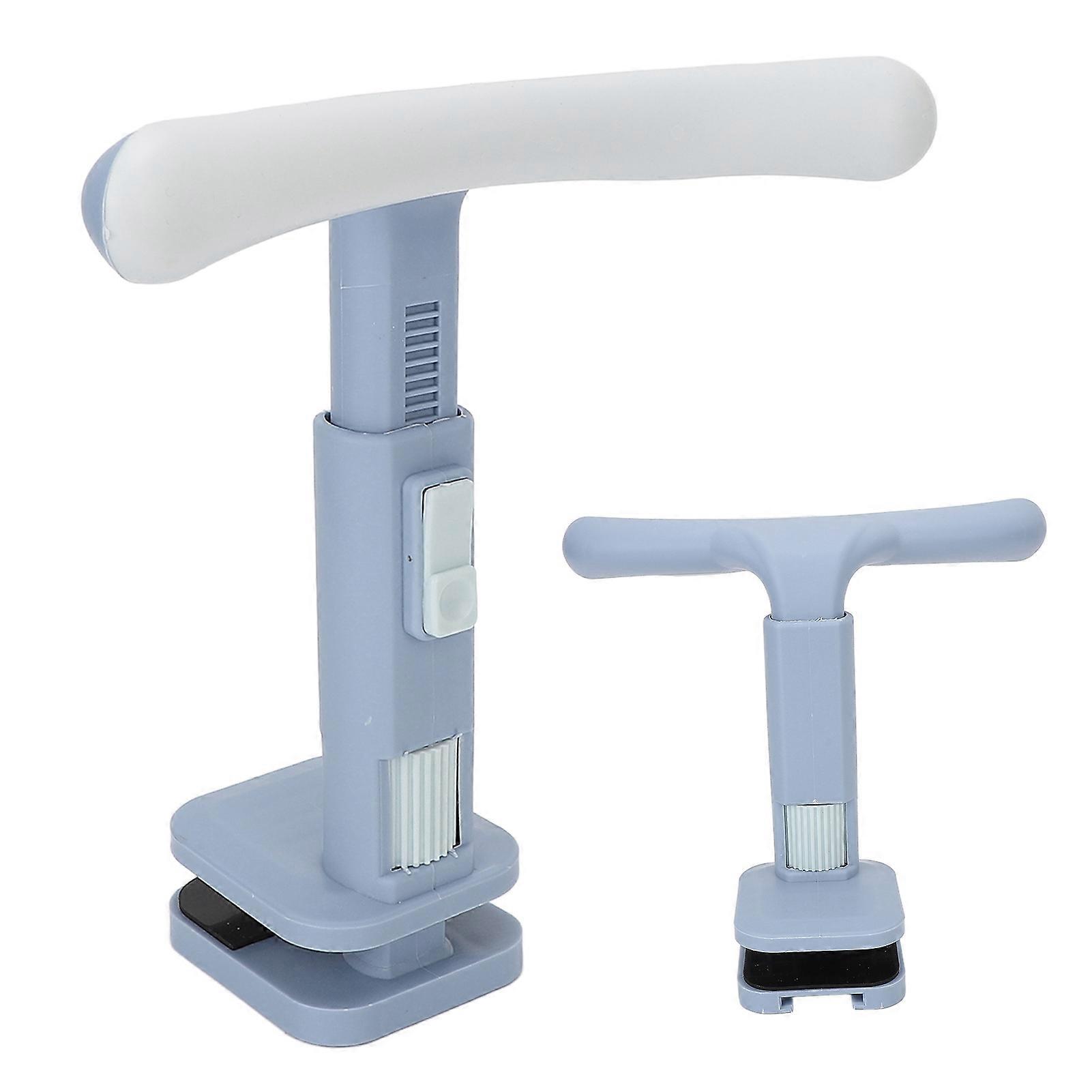Sitting Posture Reminder Height Adjustable Writing Posture Reminder Device with Clip 15-21cm