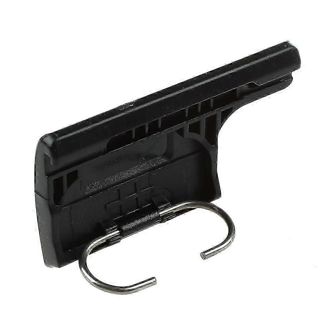 Black Replacement Waterproof Housing Case Lock Buckle for Hero 3+ Camera