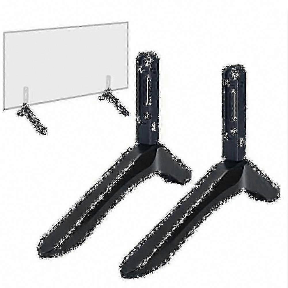 2pcs Suporte de TV Universal para TVs LCD Samsung Sony de 32-65 Polegadas - Não Compatível com LG