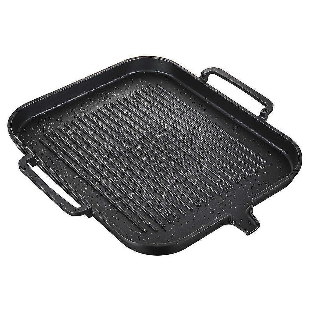 المطبخ غير عصا الطبخ شواء عموم مقلاة سبائك الألومنيوم شواء عموم ، hww