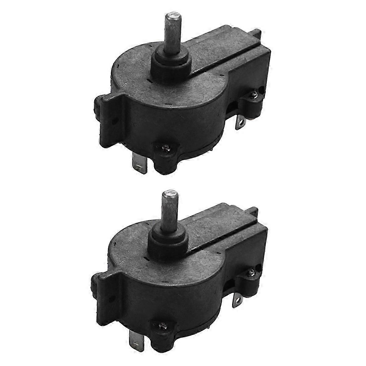 2PCS 12V Et45L/Et55L/Et65L Speed Controller Electric Propeller Motor Speed for Outboar