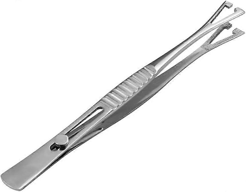 Triangle Opening Piercing ClampsEar Nose Septum Piercing Piercing Tool for All