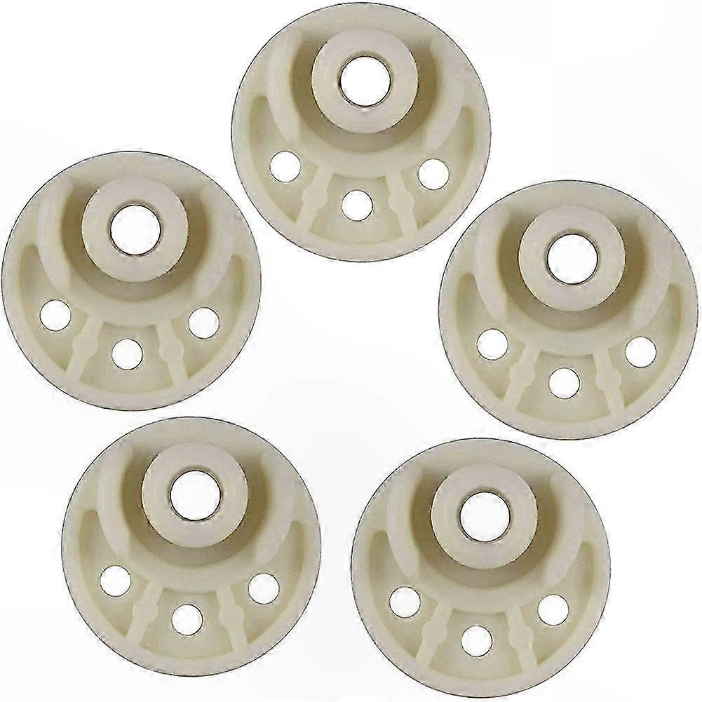 5pcs Replacement Foot Pads for Stand Mixers Accessories-Compatible with 9709707 Mixer Model