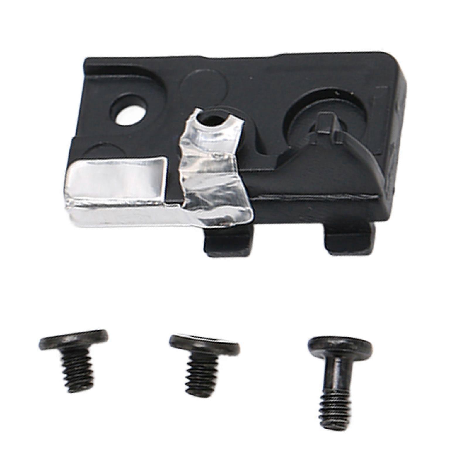 SSD Heatsink Cover Caddy Bracket for Dell Latitude E5480 E5488 E5590 E5591 E5580 E5490 E5491 E5280 E5290 M3520 M3530