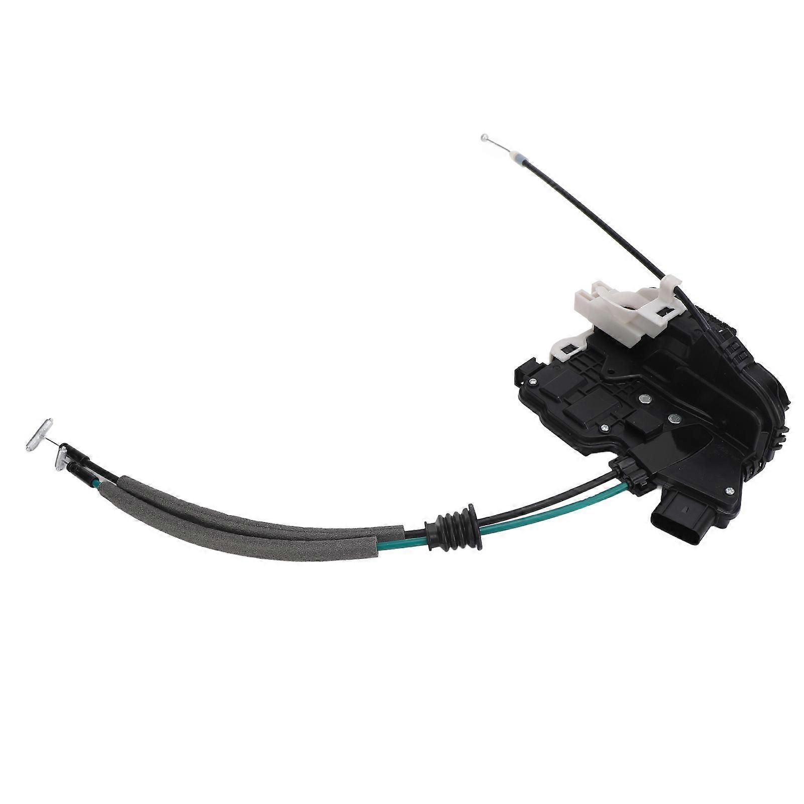 Power Door Lock Actuator Latch 81310-2P000 Front Left 2.4L-3.5L