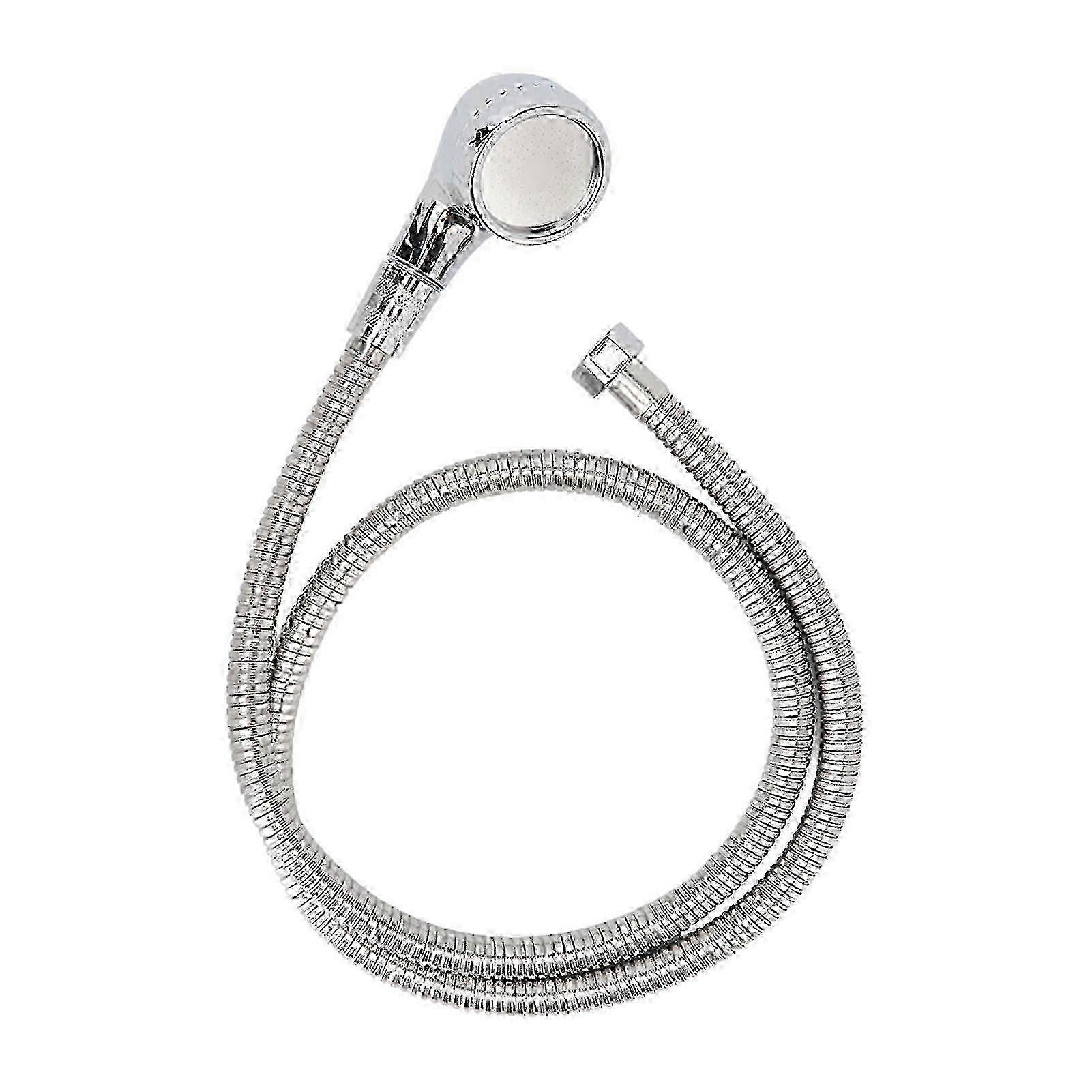 Shampoo Bed Faucet Kit with 120cm Hose M Size Head Shampoo Basin Bowl Faucet Sprayer Set for Salon 2025