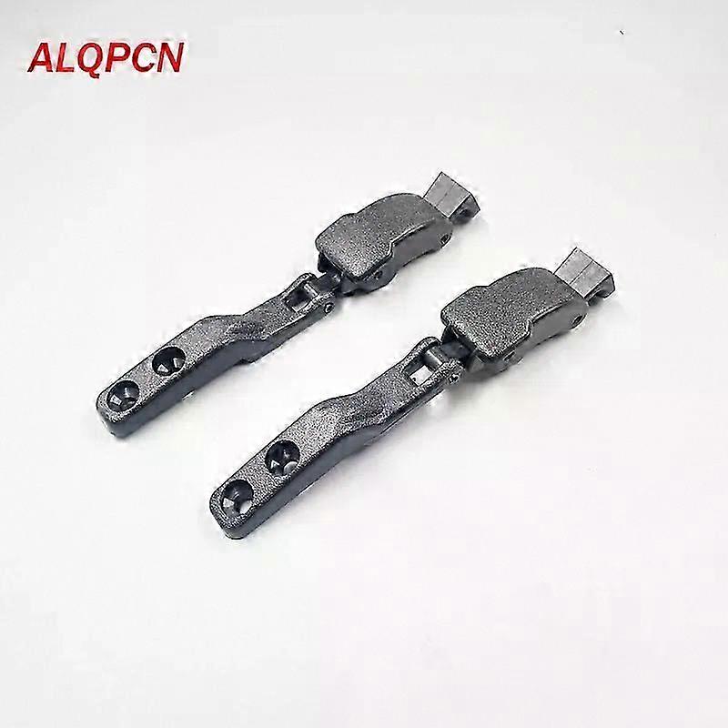 Navara D21 D22 Frontier Rear Side Window Latch Lock Handle 89-11 Left Right Truck Hardbody