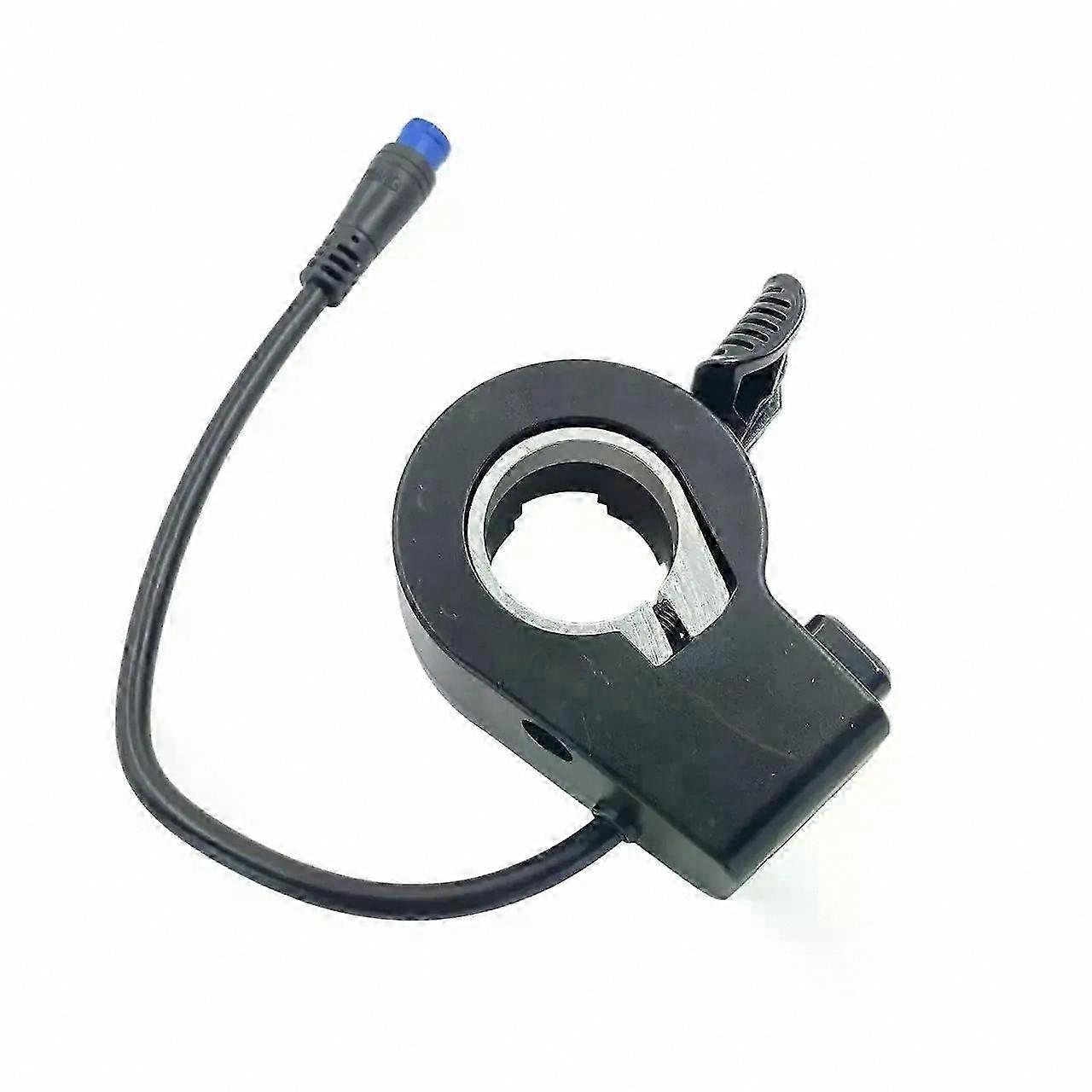 Waterproof 4-Pin Throttle Meter for Electric Scooter Accessories, Compatible with G2 Pro & G2 Max Models