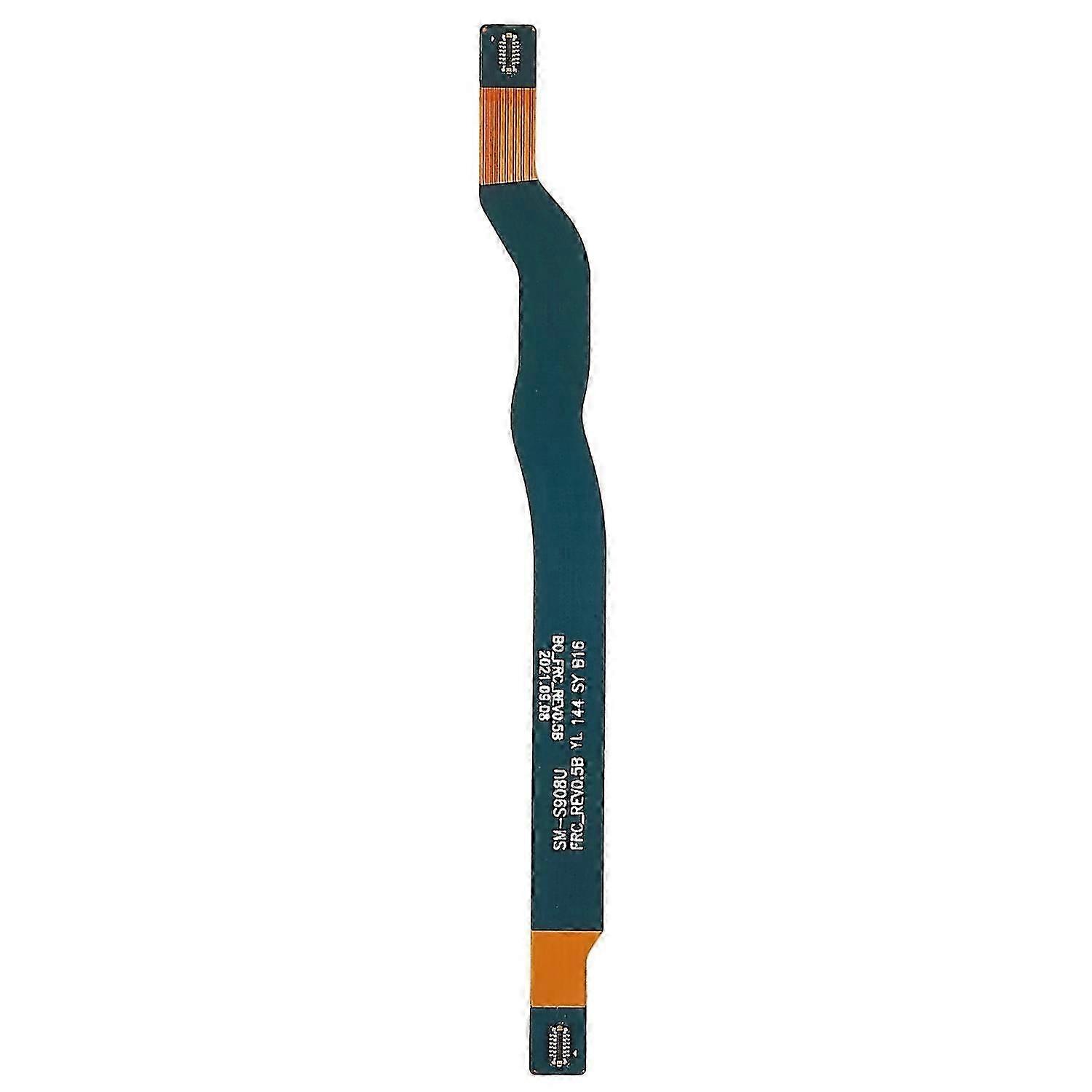 For Samsung Galaxy S22 Ultra 5G S908 Signal Antenna Flex Cable Replacement Part (without Logo)