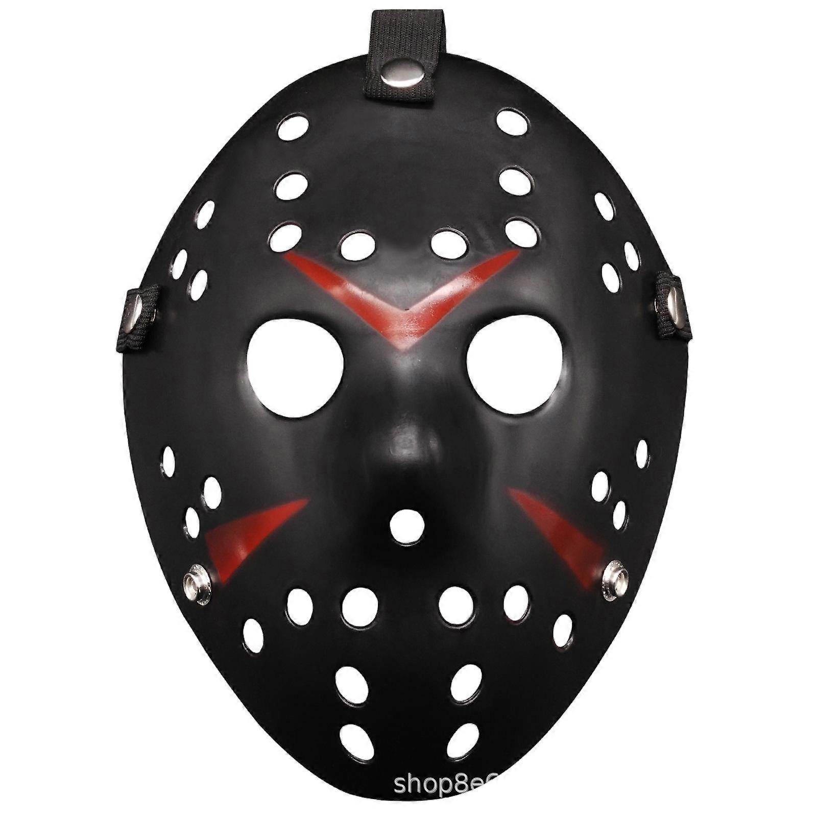 Cartoon horror masks, thickened, one-size-fits-all, multi-colored, no, party masks