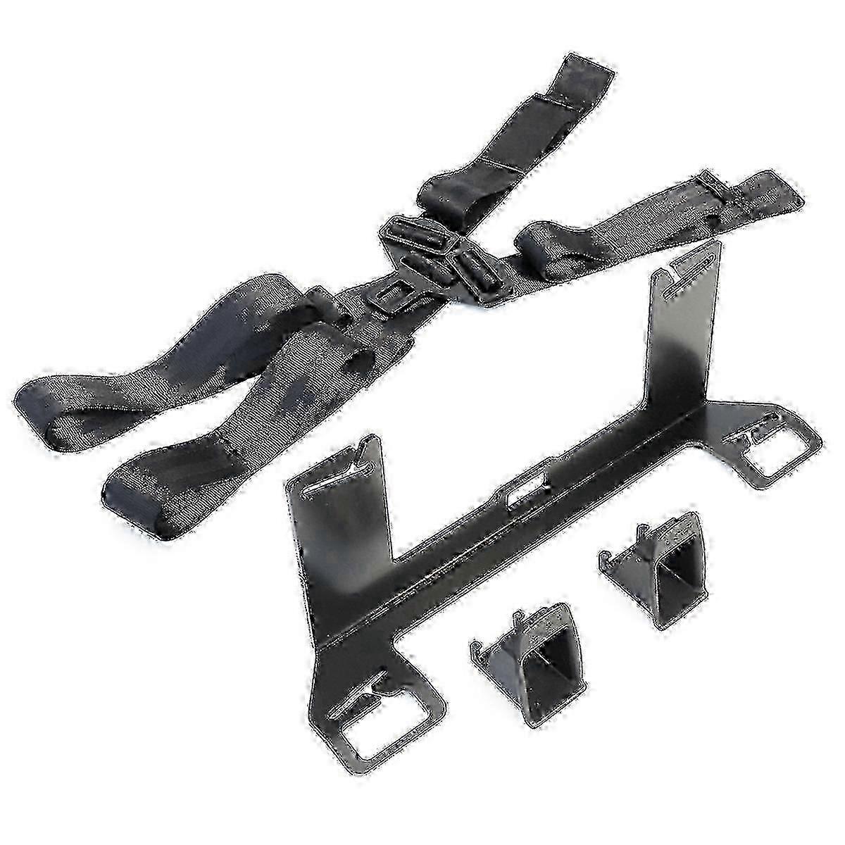 Zl-2049 Universal Isofix Παιδικό κάθισμα Interface