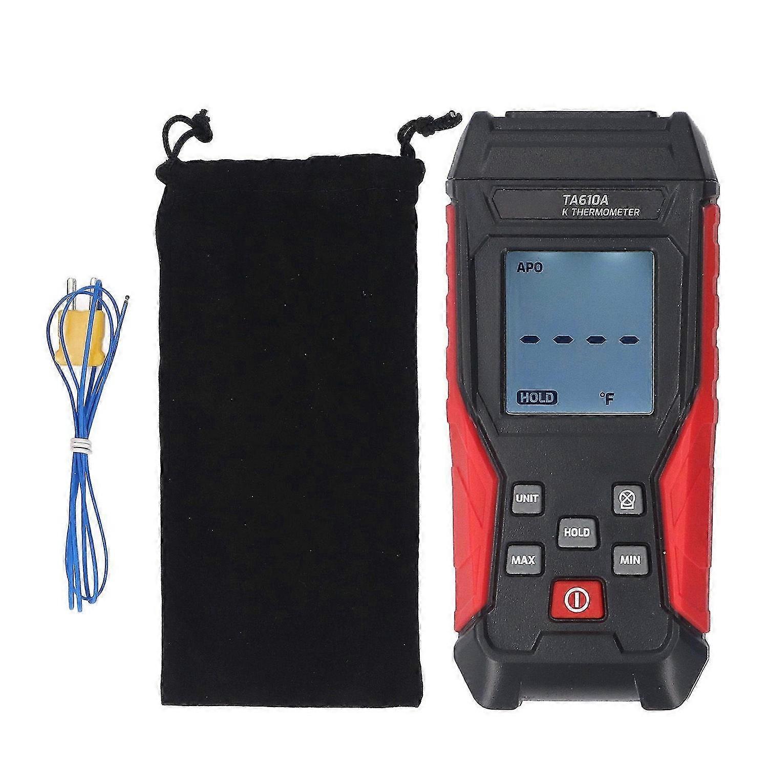 High quality TA610A (single channel, no ambient temperature) mold surface