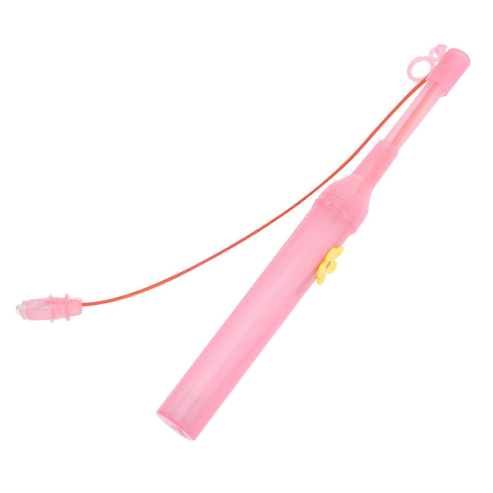 New Year Decoration LED Flower Lantern Handheld Light Sticks 10Pcs