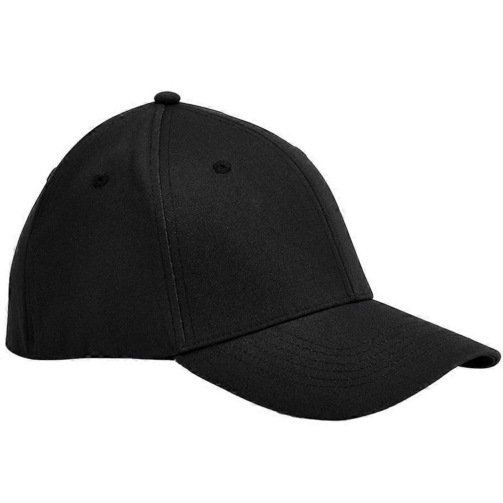 Beechfield EarthAware Organic Cotton Stretch Baseball Cap