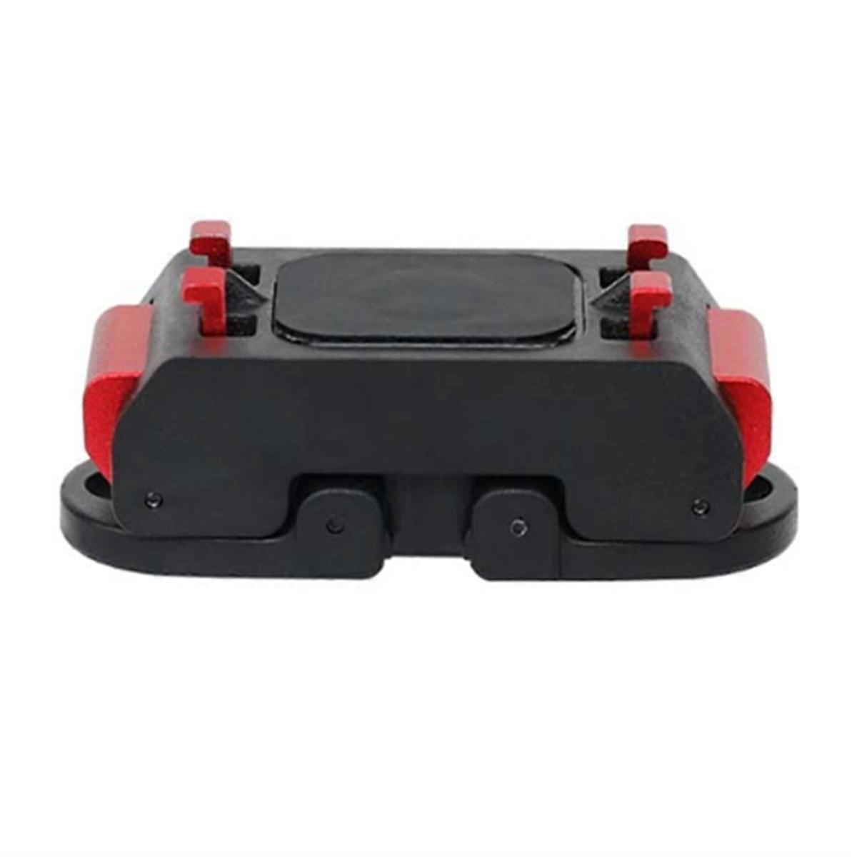 Camera Magnetic Quick Release Adapter Mount for X5 Camera,Camera Stand Mount Adapter for 360 X5