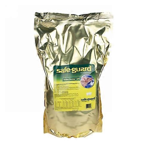Safe-Guard Safe-Guard Swine Dewormer 1.8%, 10 Lbs