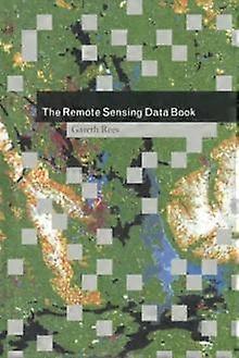 The Remote Sensing Data Book - Gareth Rees - Paperback - en Book