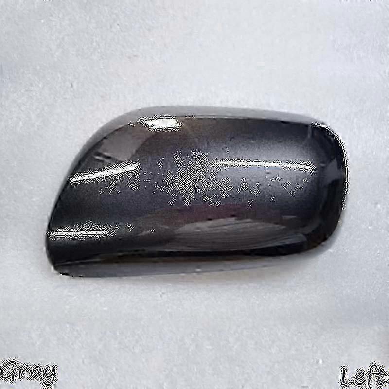 Toyota Yaris 2006 - 2011 Rearview Mirror Cover, Reverse Mirror Shell
