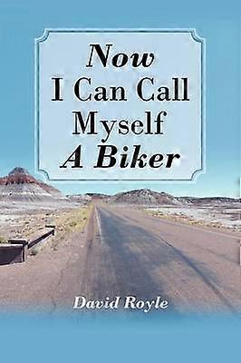 Now I Can Call Myself A Biker