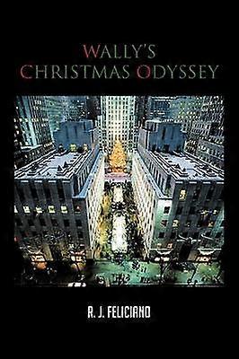 Wally's Christmas Odyssey