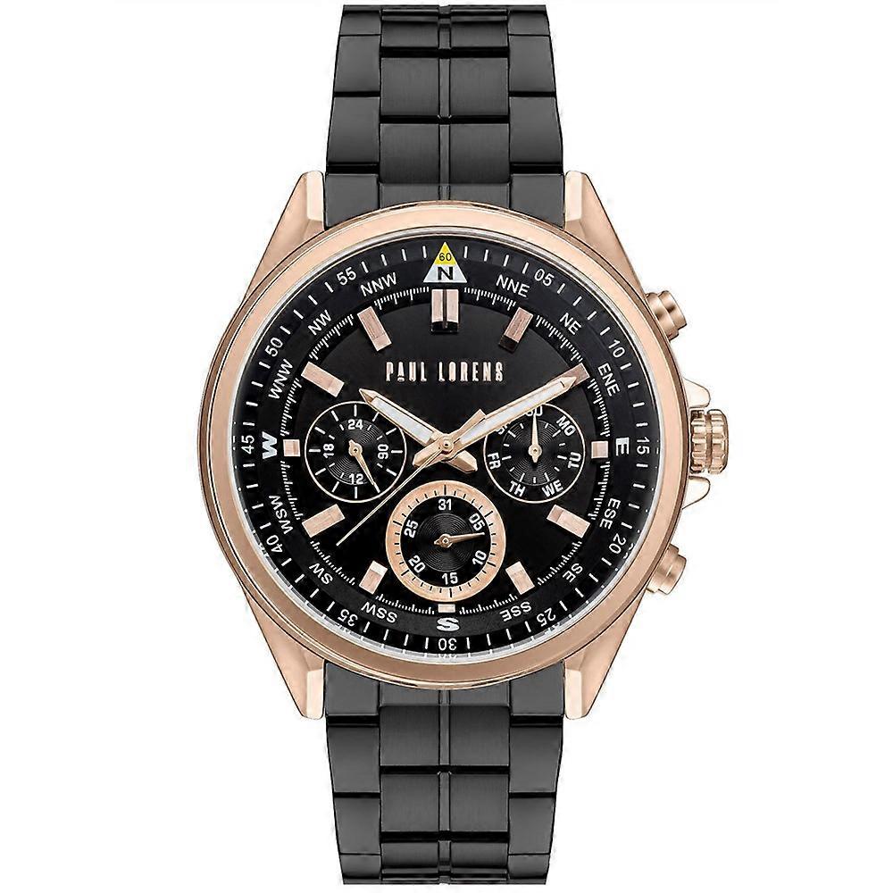 Watches Paul Lorens PL20009B1A4