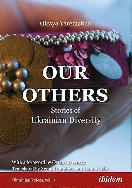 Our Others - Olesya Yaremchuk