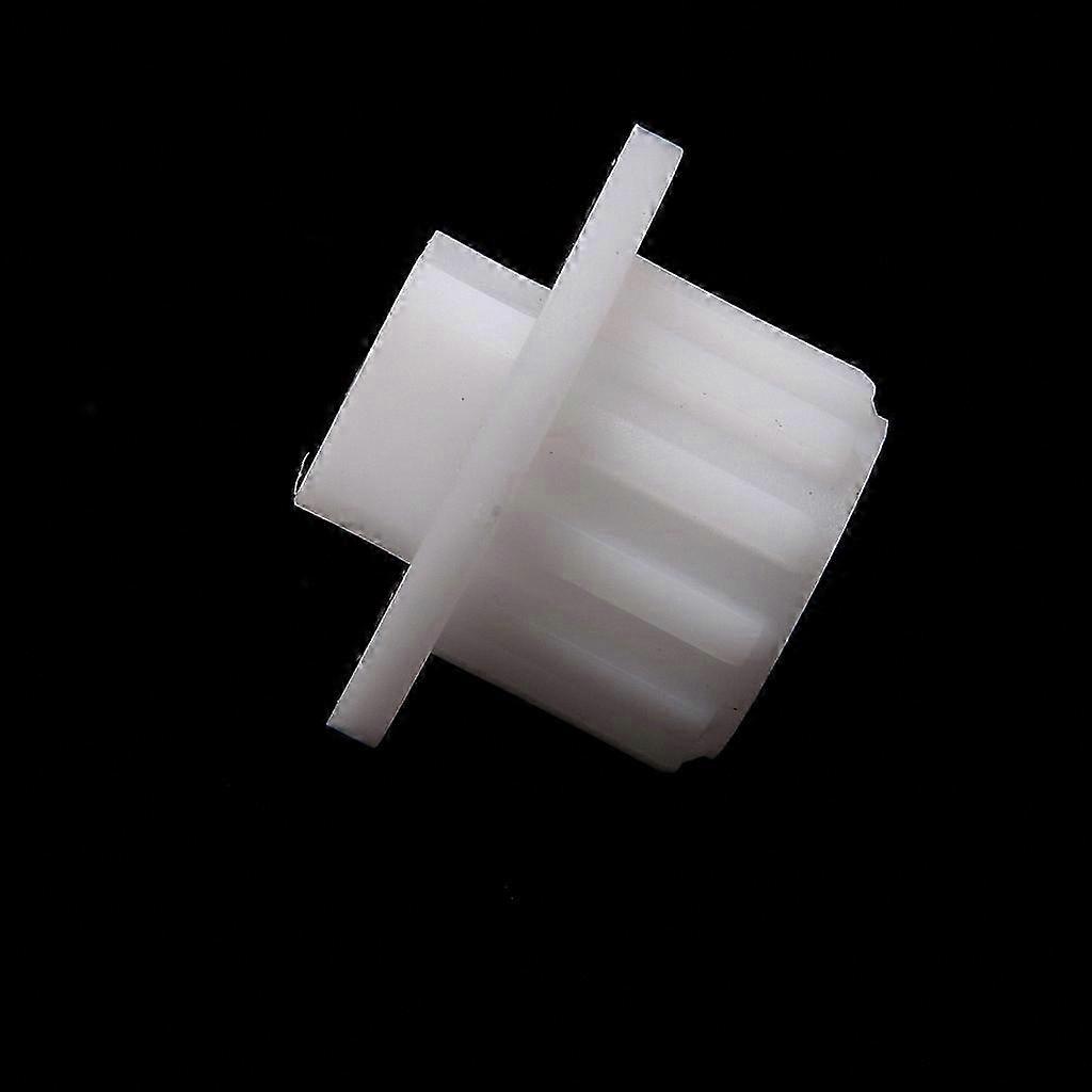 Plastic Gear Replacement for Meat Grinder-Compatible with Zelmer A861203 86.1203