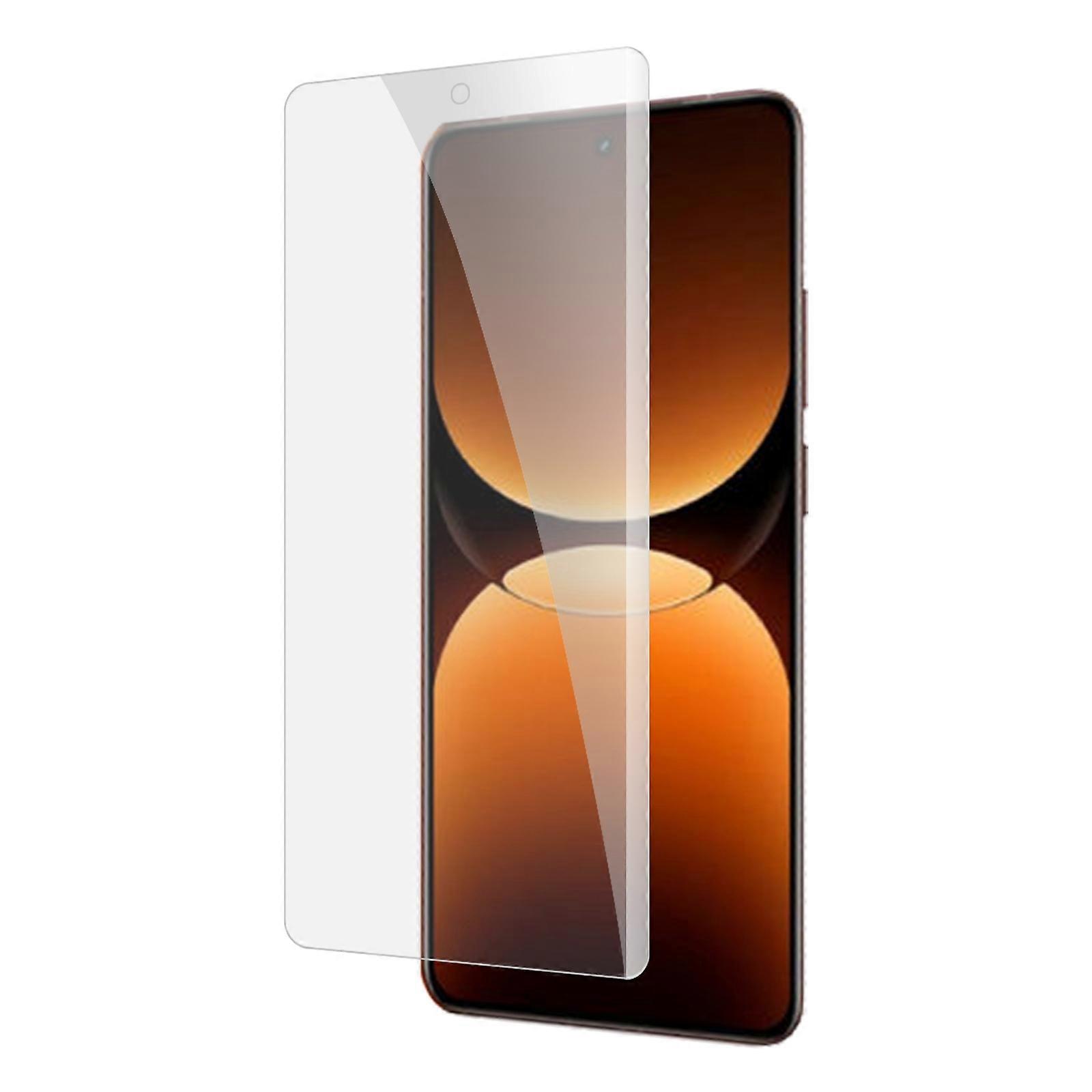 UV Liquid Curved Full Glue Screen Protector