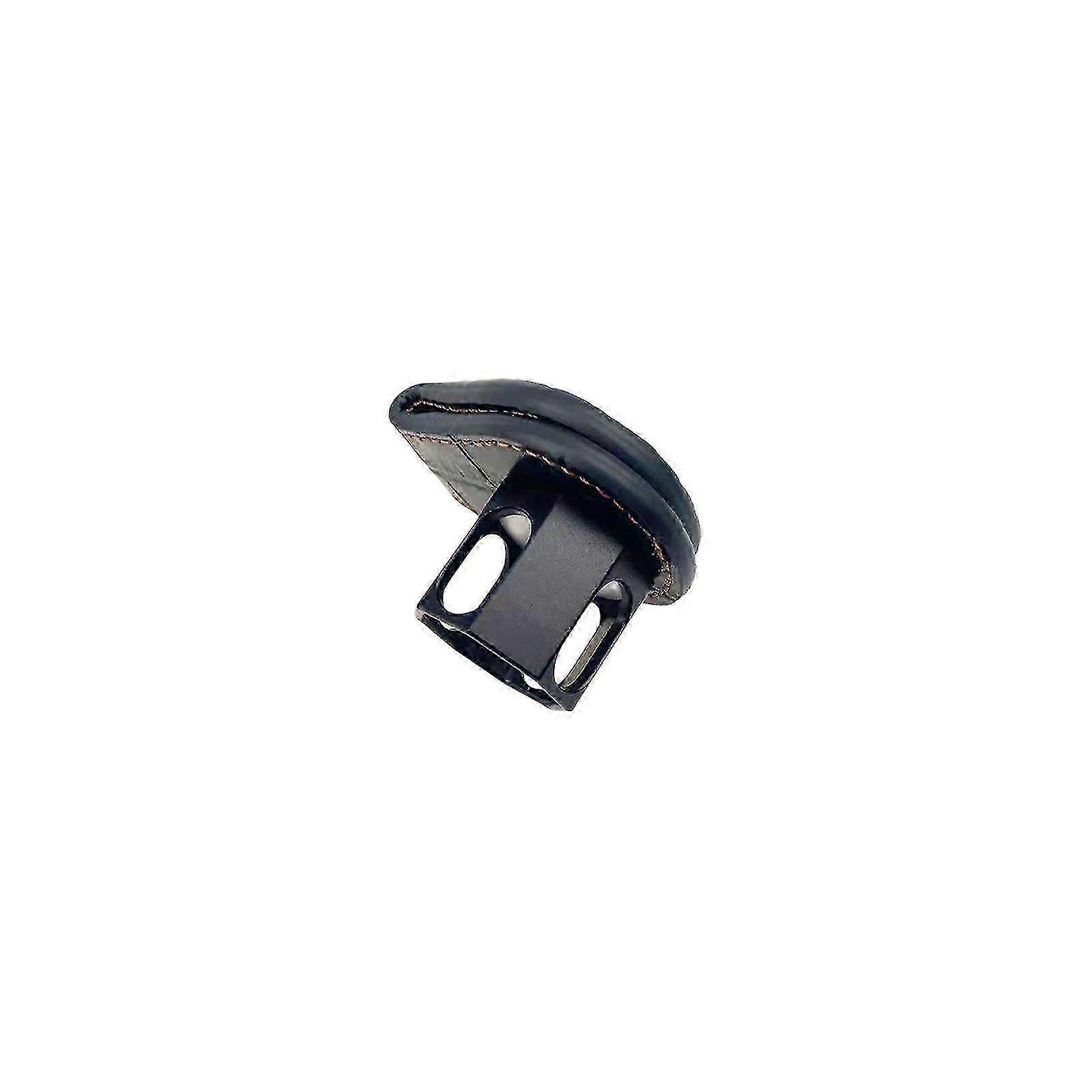 Mini Billiards Accessories with Belt Clip and Pool Chalk Holder