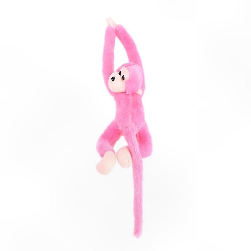Plush Monkey Toy Single Pack
