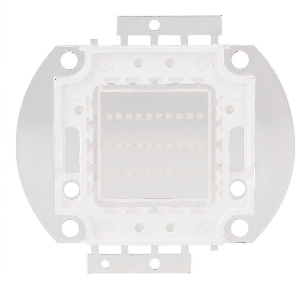 395-400Nm UV Purple LED Integrated Chips COB Ultraviolet Light Lamp Beads 30W