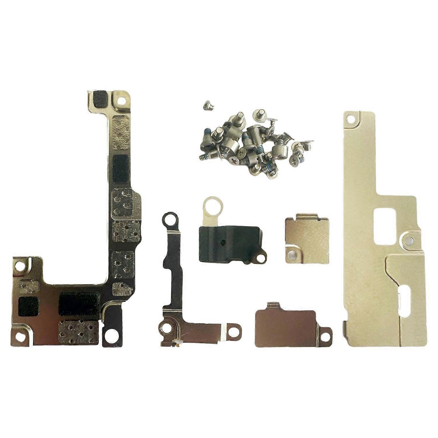 For iPhone 16 Plus Inner Repair Accessories Part Set
