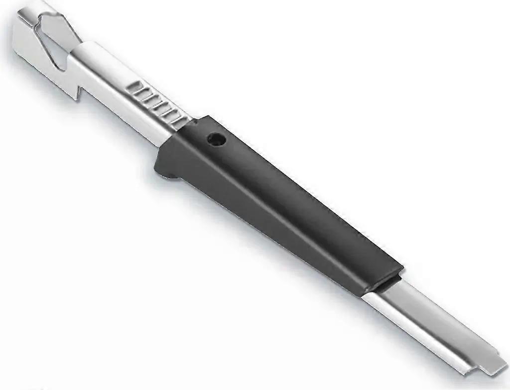 Effortless Arthritis Can Opener Jar Opener Bottle Opener for Seniors, Easy to