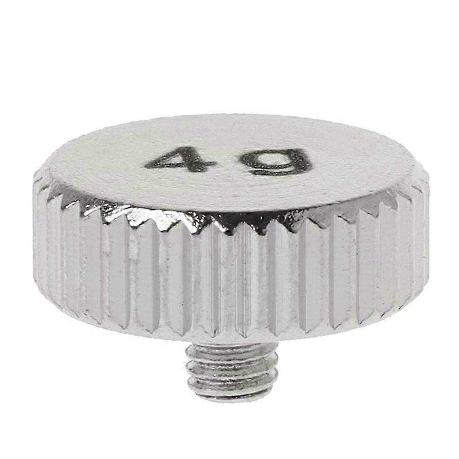 Headshell 4G Shell Weight Turntable Metal Electric Instrument Parts for SL1200 SL1210 MK2 3 5 M5G St
