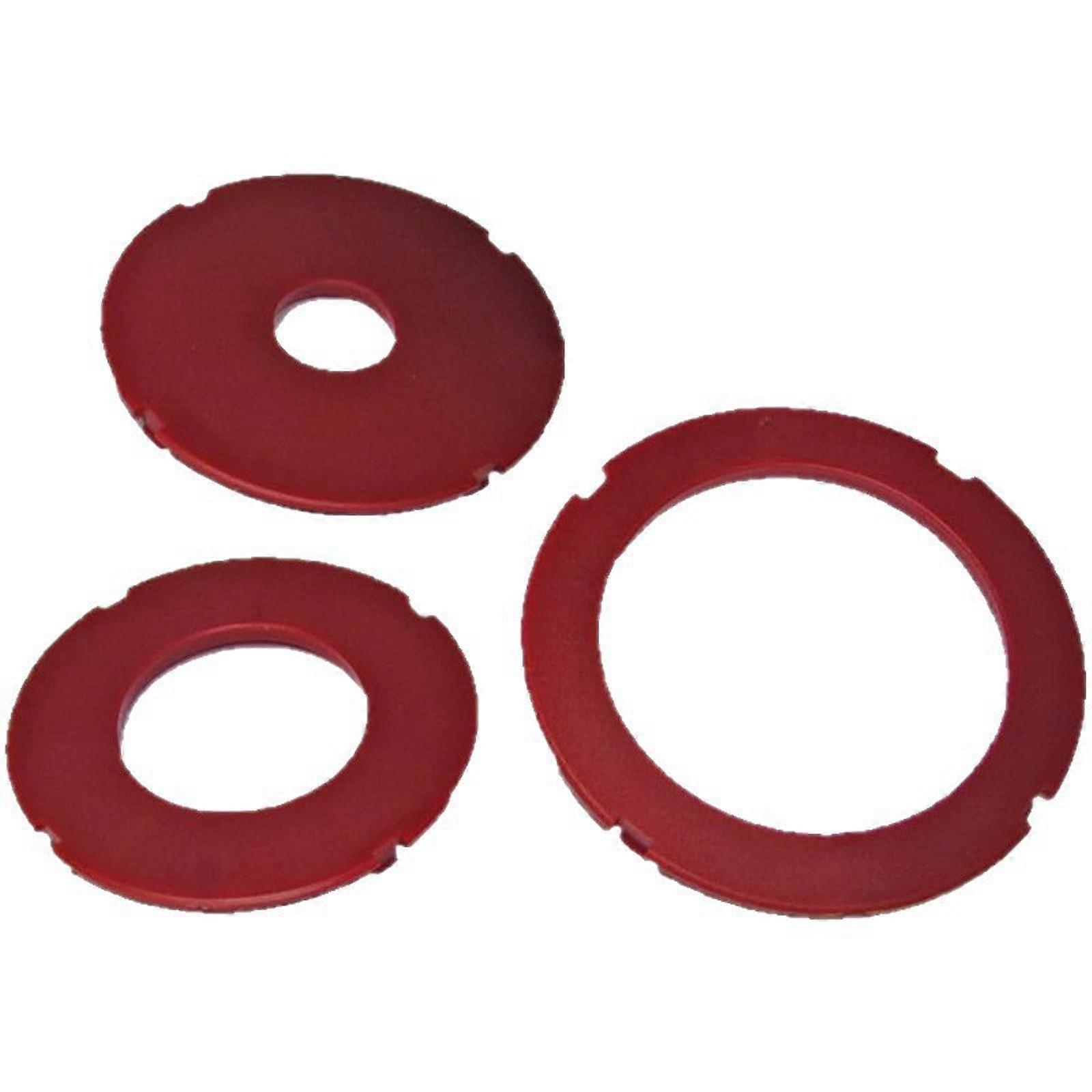 Insert Ring Set Easy Installation Convenient Professional Lightweight Parts